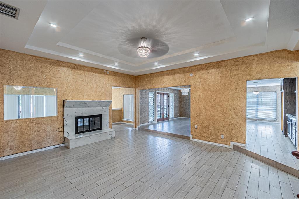 Bentley Village Add - Residential