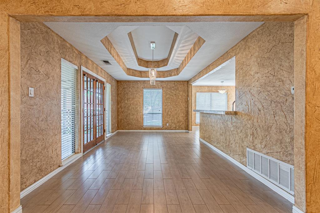 Bentley Village Add - Residential