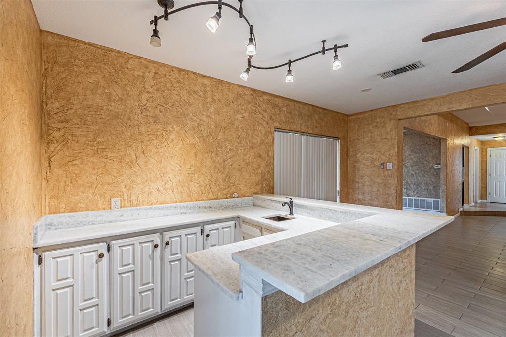 Bentley Village Add - Residential