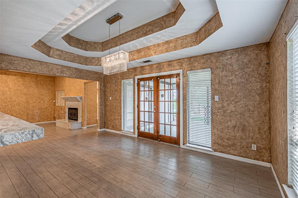 Bentley Village Add - Residential