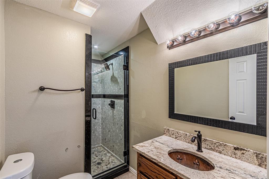 Bentley Village Add - Residential