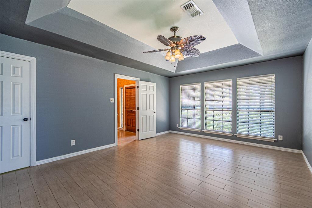 Bentley Village Add - Residential