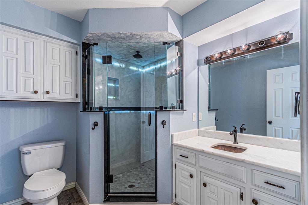 Bentley Village Add - Residential