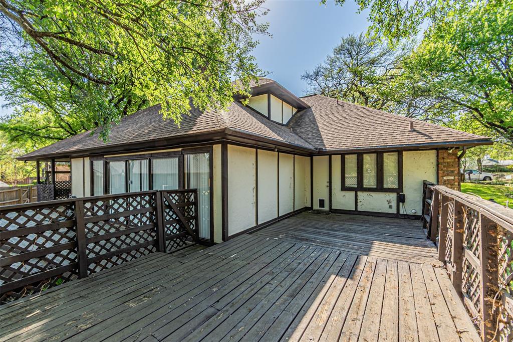 Bentley Village Add - Residential