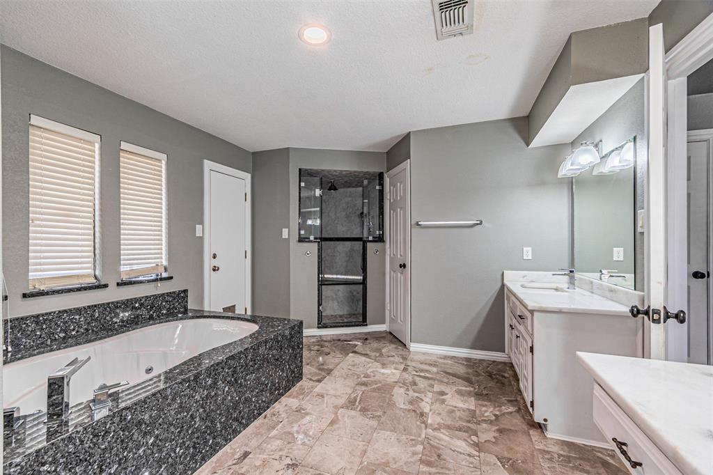 Bentley Village Add - Residential