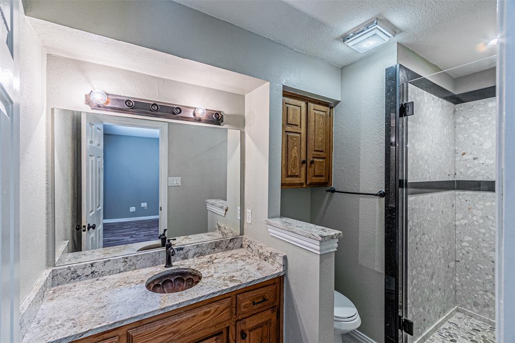 Bentley Village Add - Residential