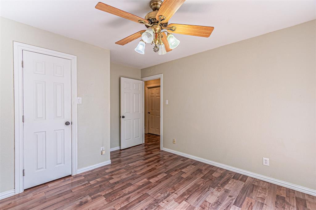 Bentley Village Add - Residential