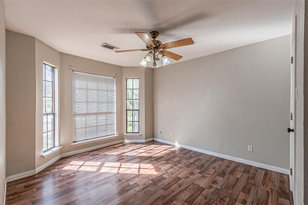 Bentley Village Add - Residential