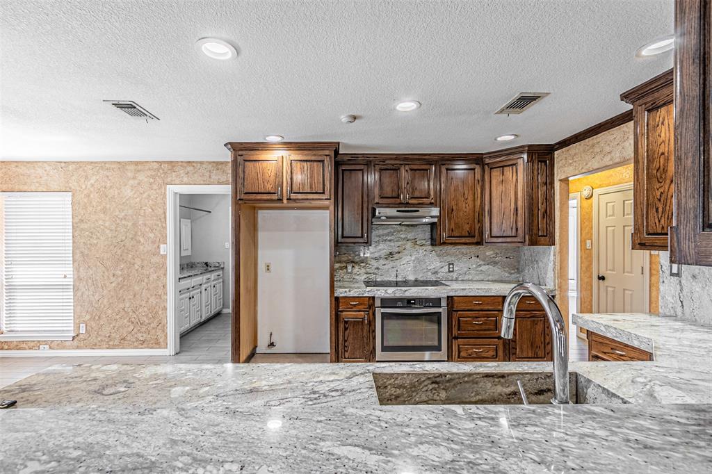 Bentley Village Add - Residential