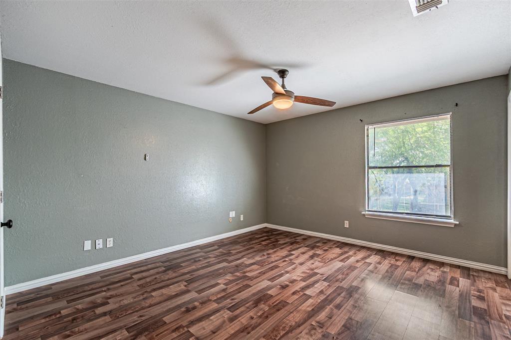 Bentley Village Add - Residential