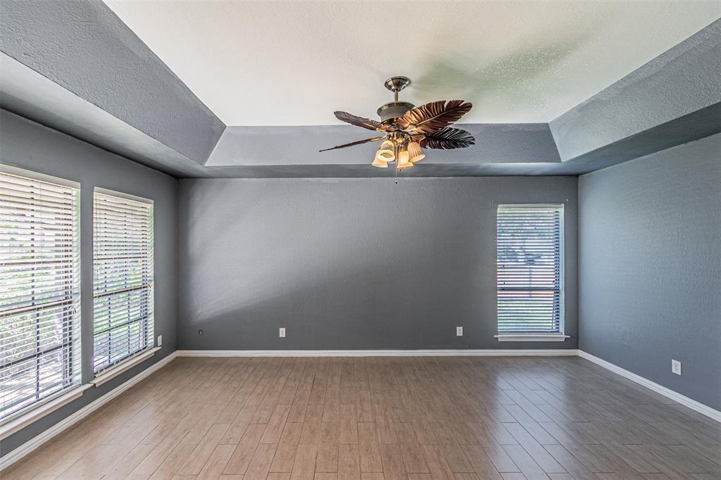 Bentley Village Add - Residential