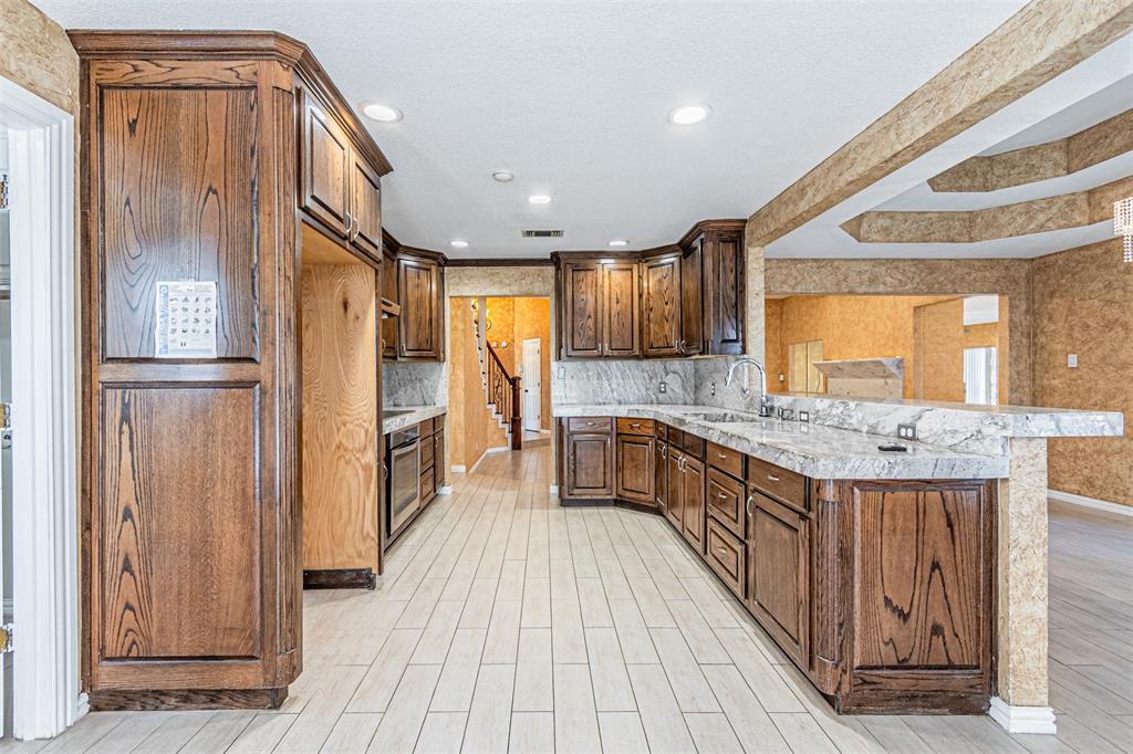 Bentley Village Add - Residential