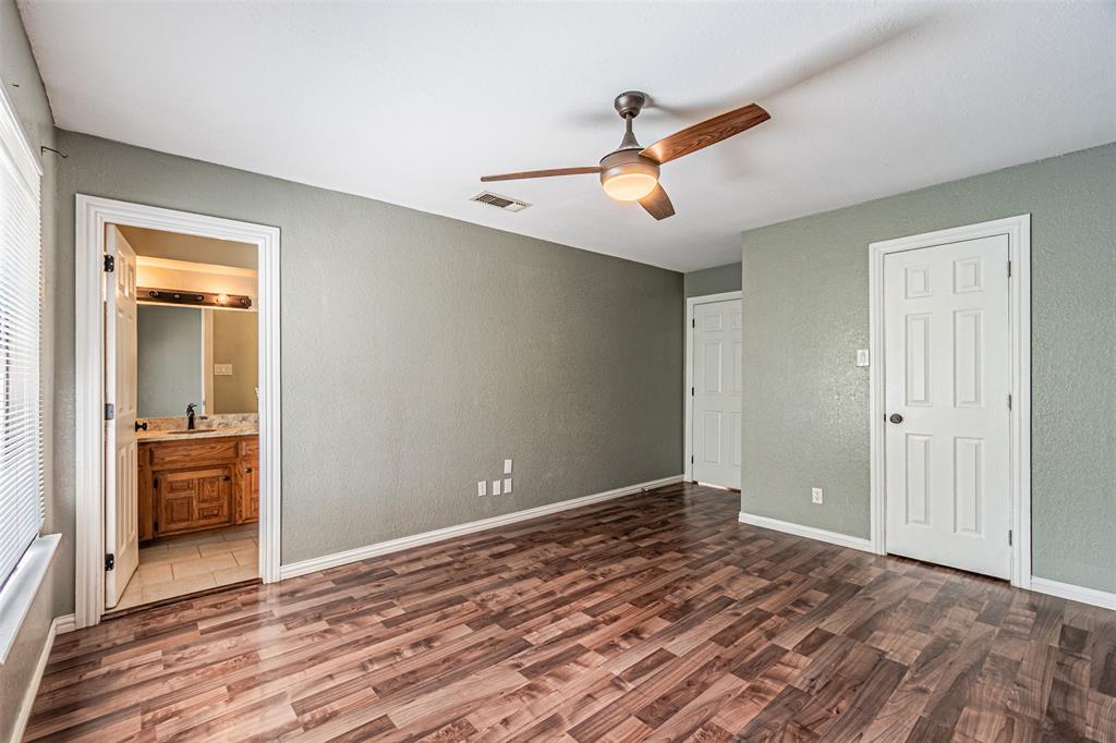 Bentley Village Add - Residential