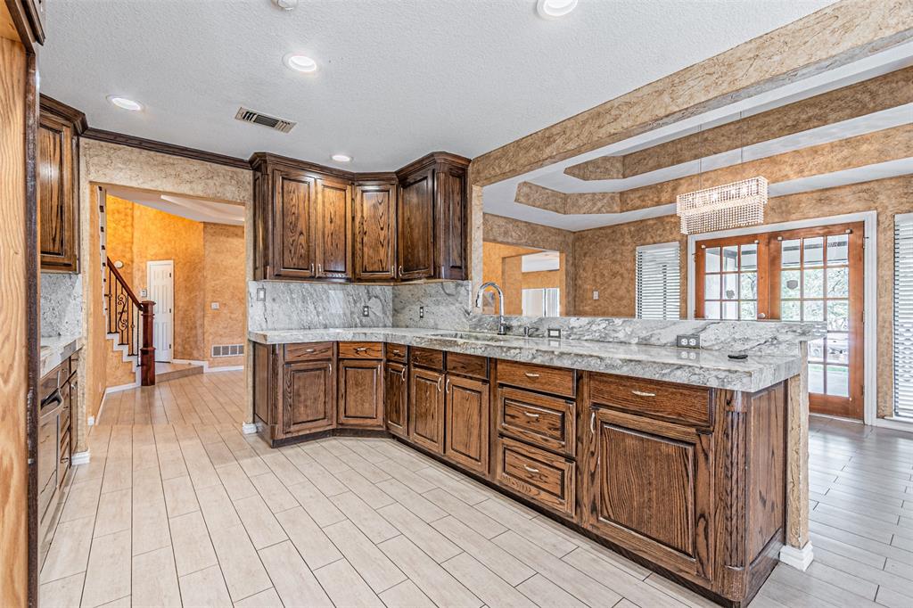 Bentley Village Add - Residential