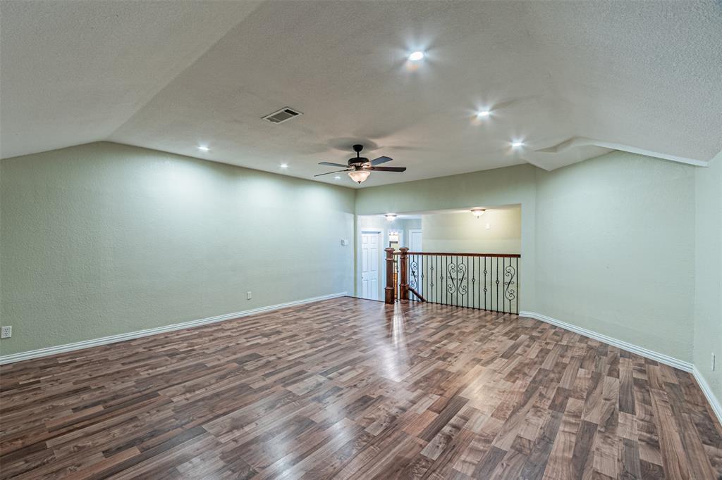 Bentley Village Add - Residential