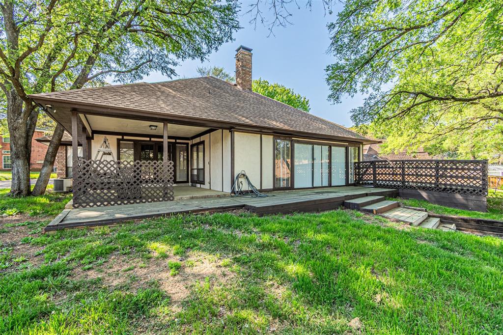 Bentley Village Add - Residential