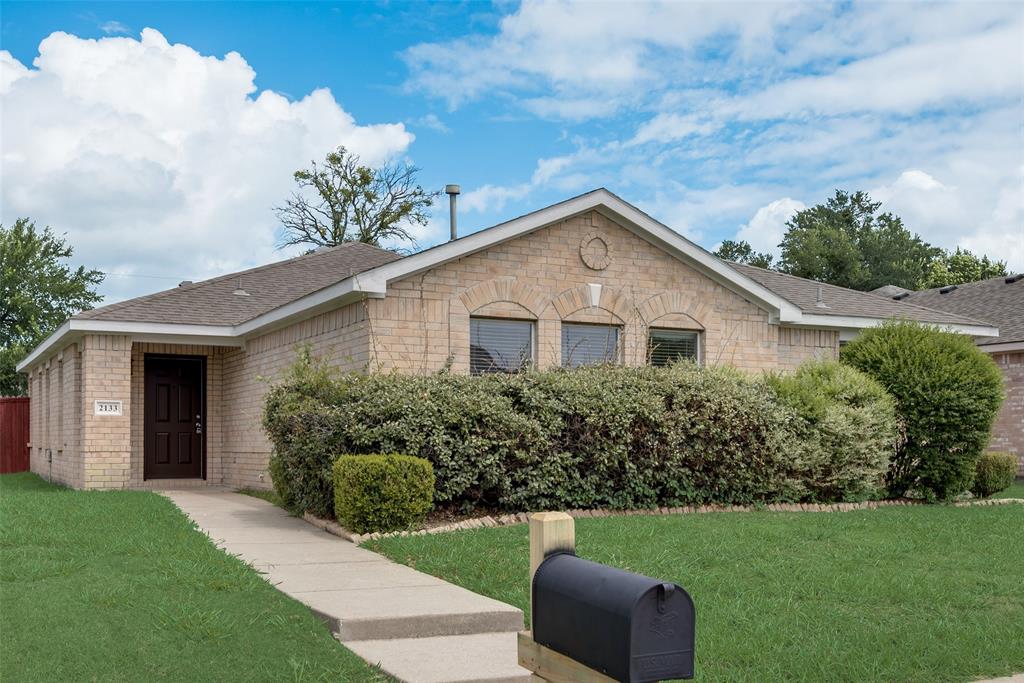 2133 Lone Pecan Drive
