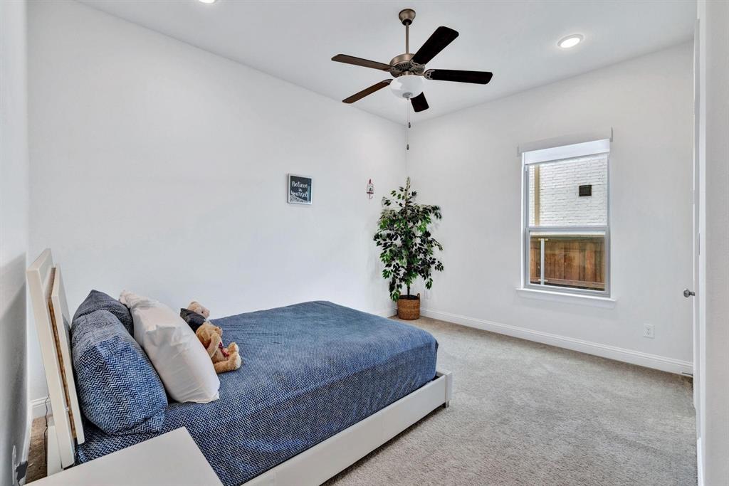 Photo of 625 Quarter Horse Lane, Frisco, TX 75036 (MLS # 21375259)