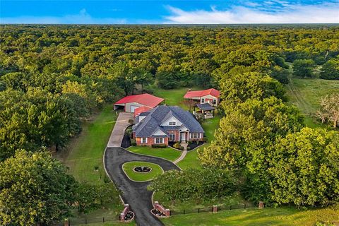 564 Vz County Road 3213 Wills Point TX 75169