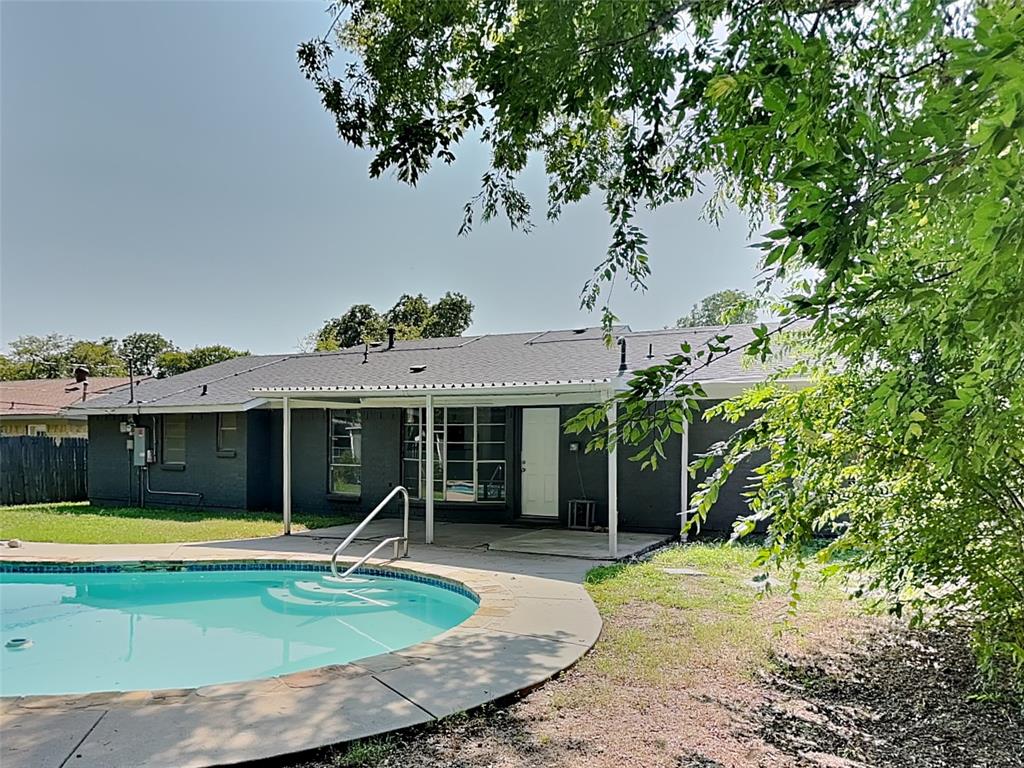 Rancho North Add - Residential Lease