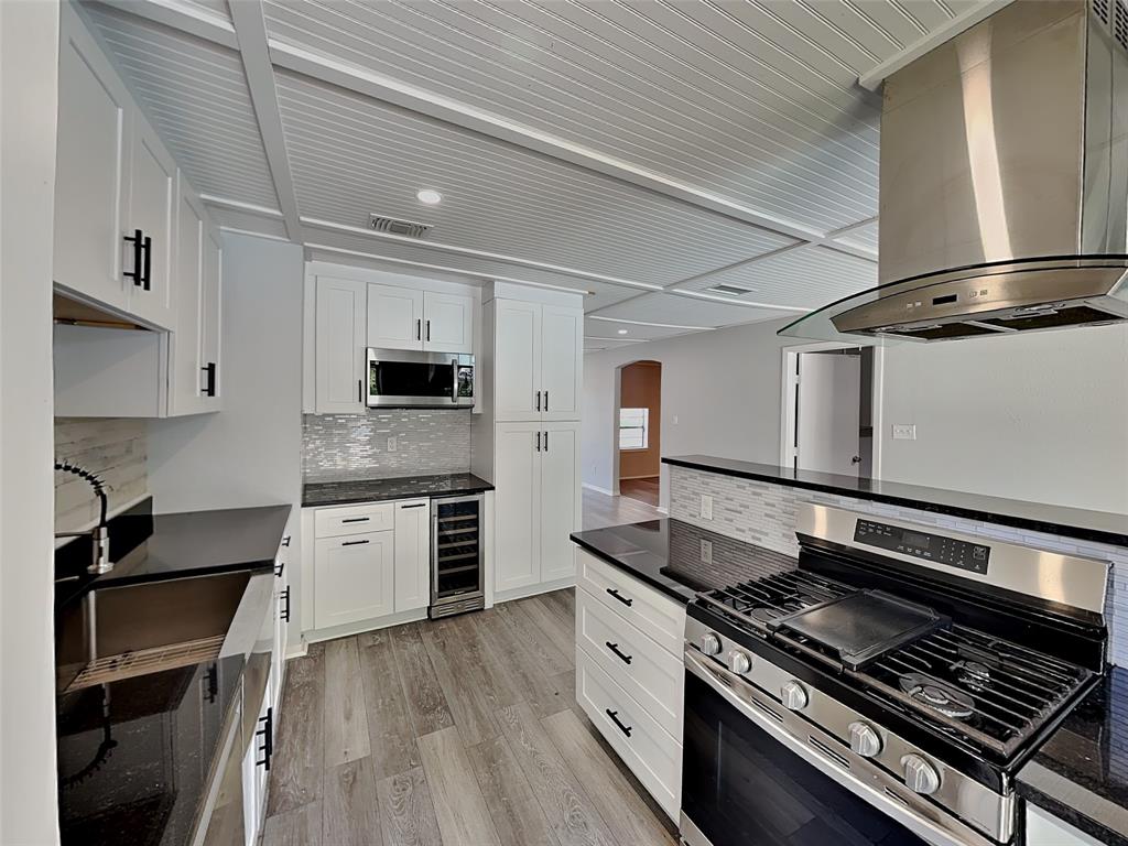 Rancho North Add - Residential Lease