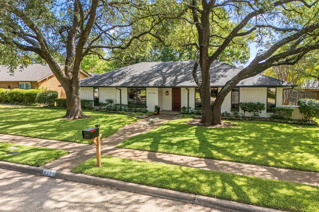 4136 Flintridge Drive
