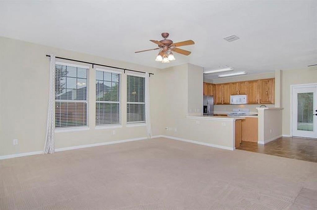 Photo of 8409 Island Court, Fort Worth, TX 76137 (MLS # 21359076)