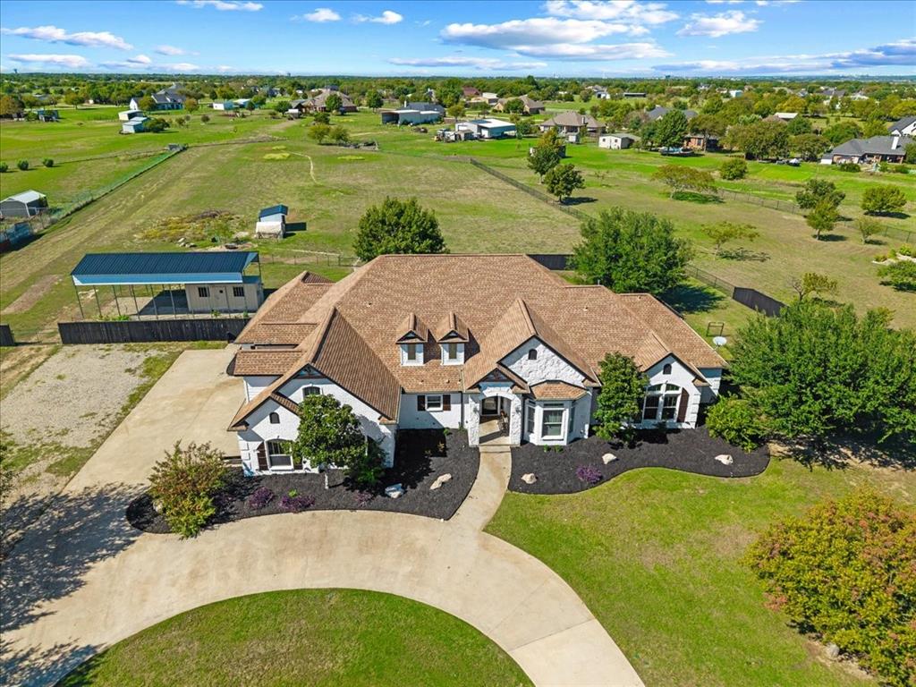 2811 Timber Rock Lane