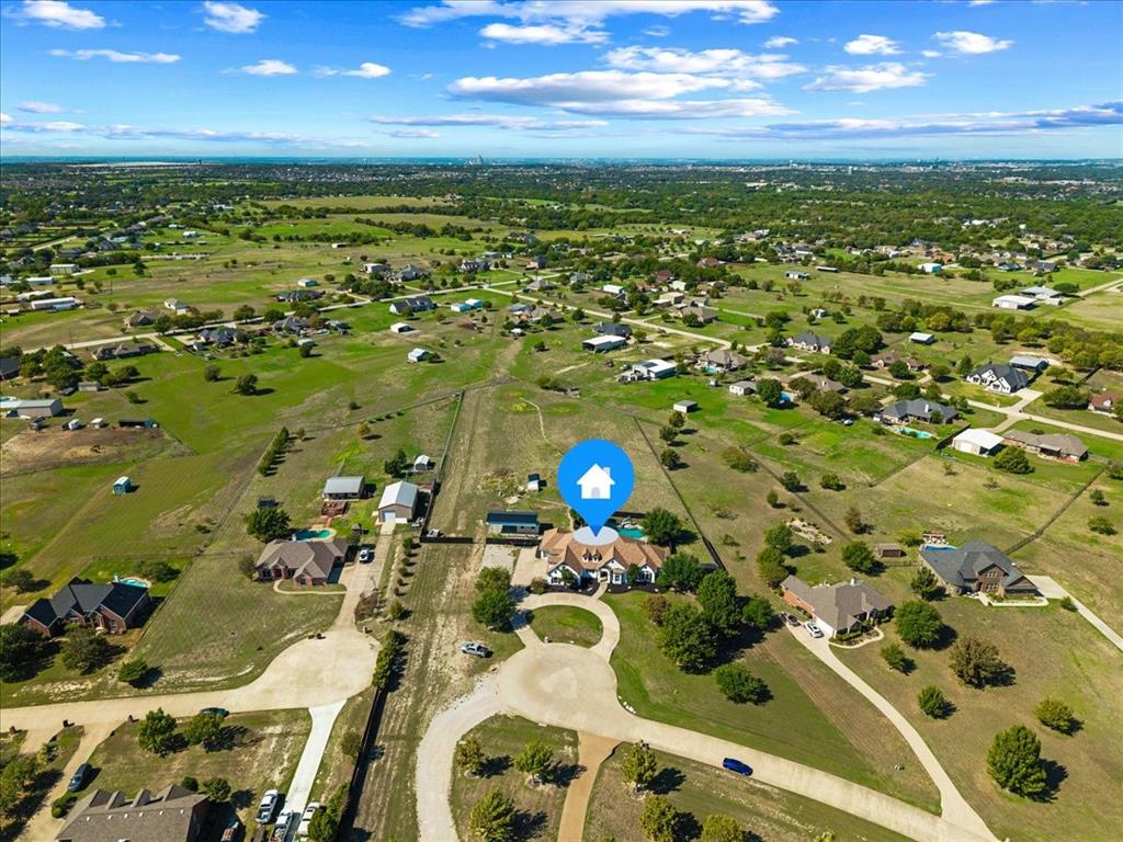 2811 Timber Rock Lane