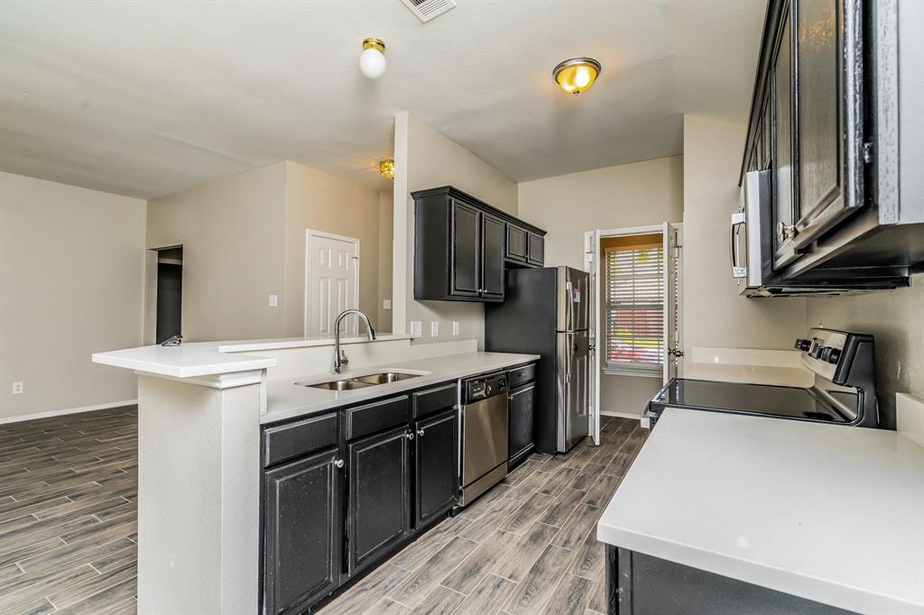 Highland Vista Estates - Residential Lease