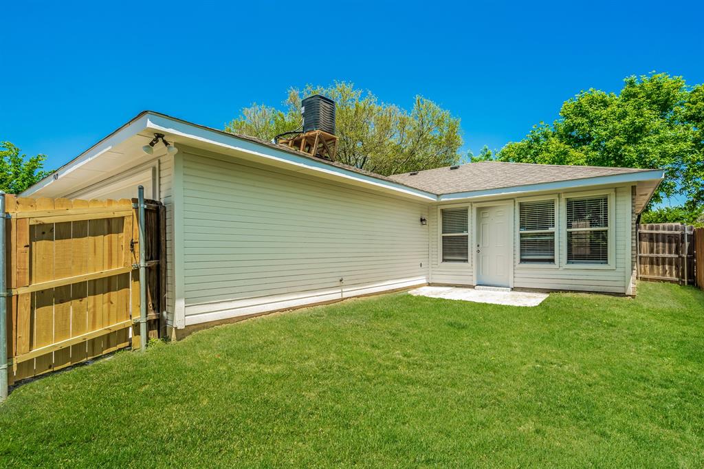 Highland Vista Estates - Residential Lease