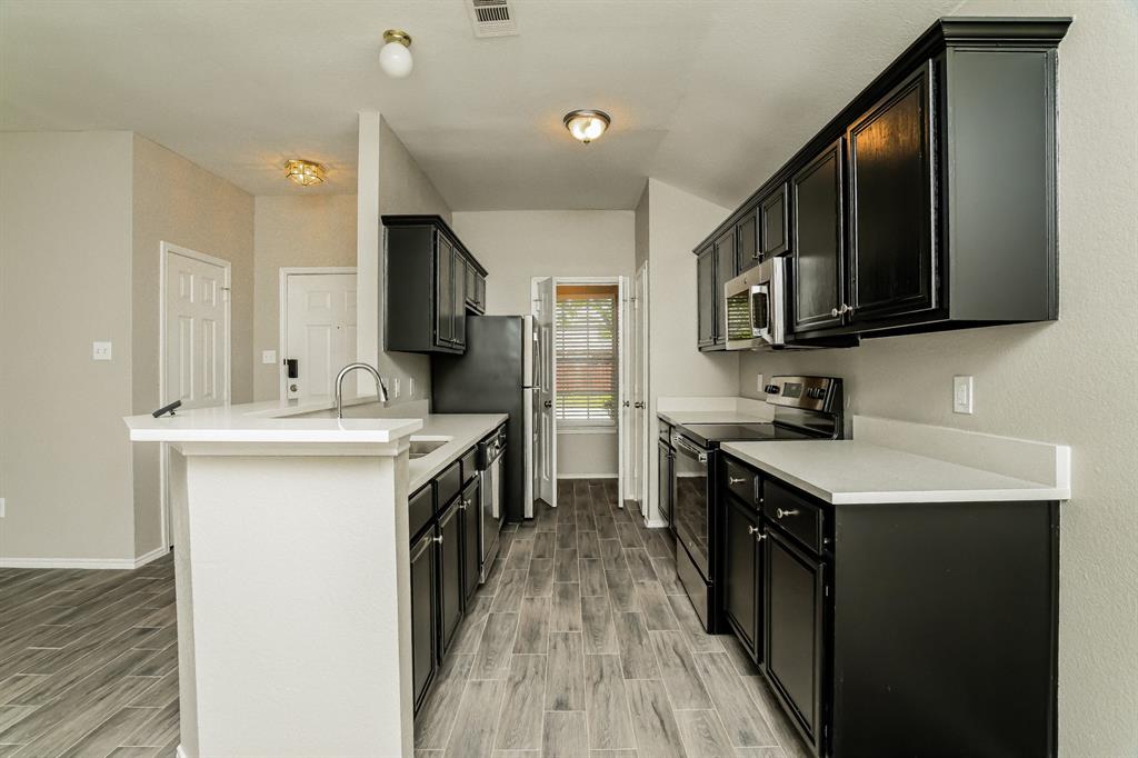 Highland Vista Estates - Residential Lease