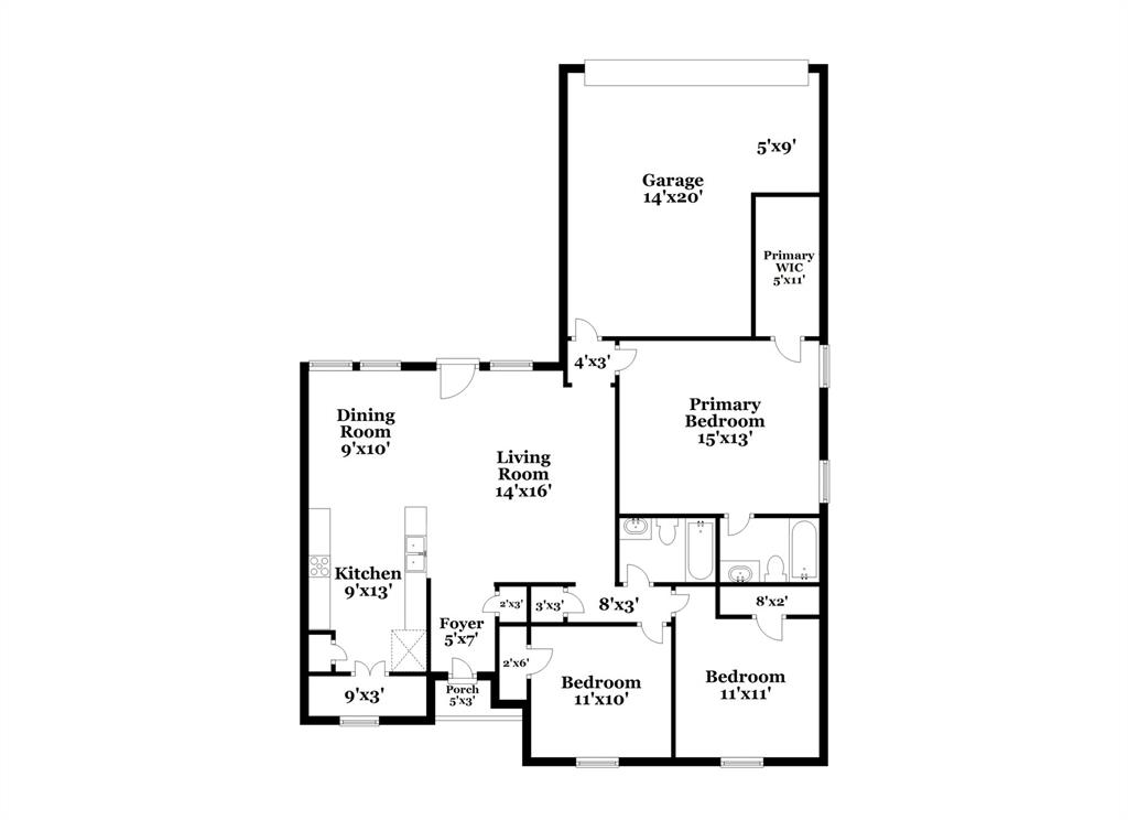 Highland Vista Estates - Residential Lease