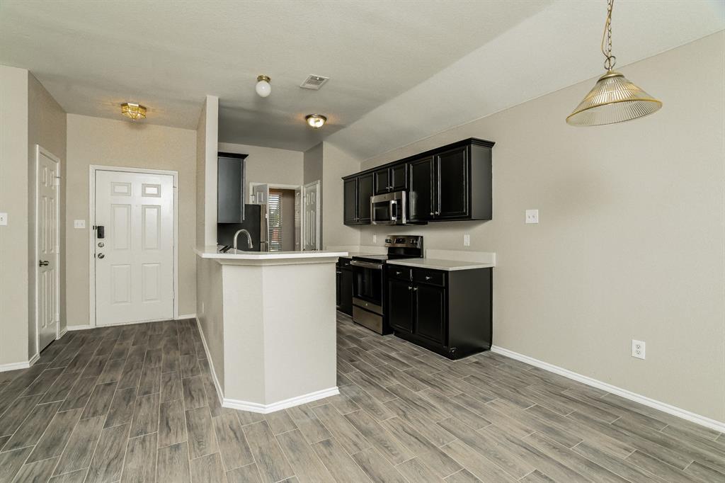 Highland Vista Estates - Residential Lease