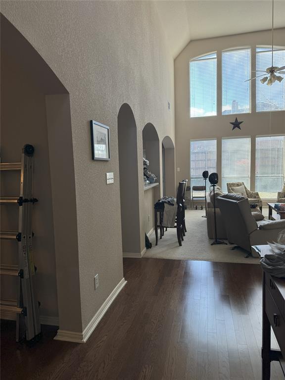 Parkside Estates 2 - Residential