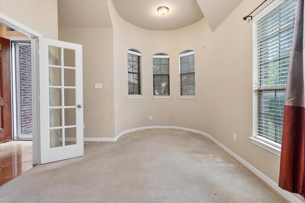 Park Place - Residential