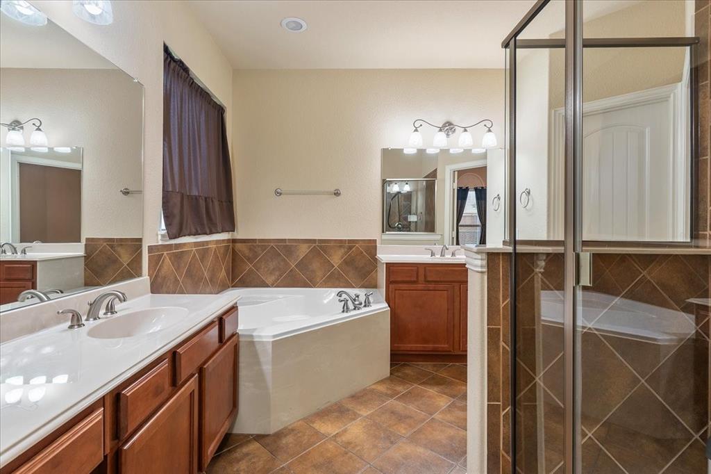 Park Place - Residential