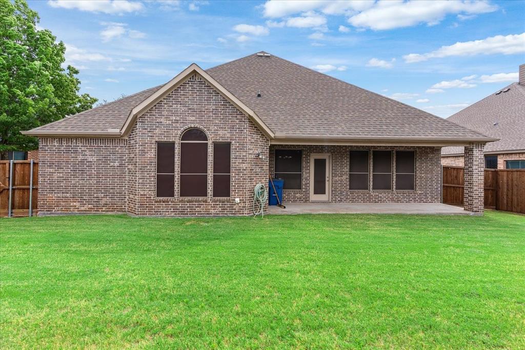 Park Place - Residential