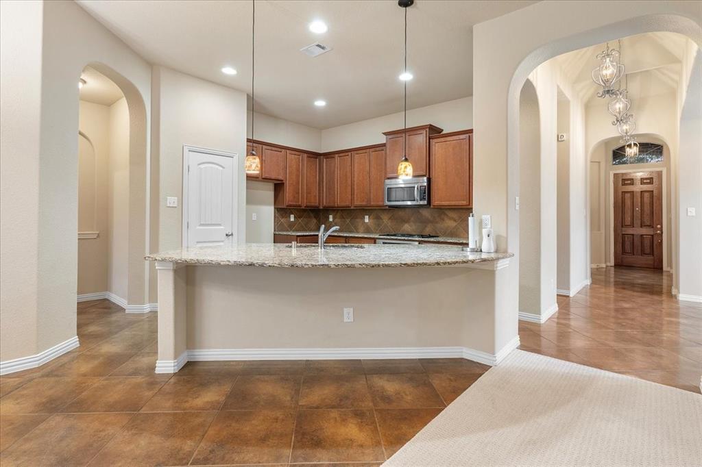 Park Place - Residential