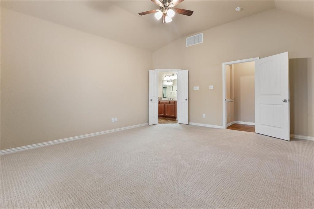 Park Place - Residential