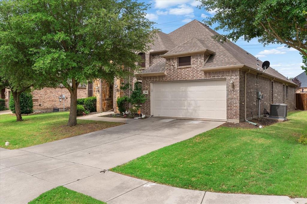 Park Place - Residential
