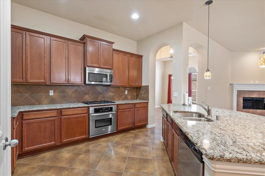 Park Place - Residential