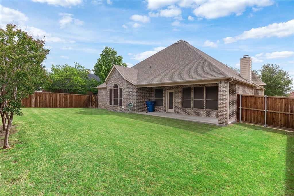 Park Place - Residential