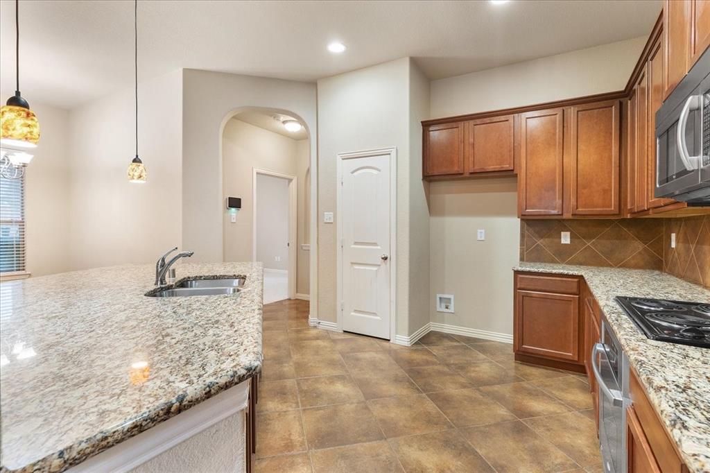 Park Place - Residential