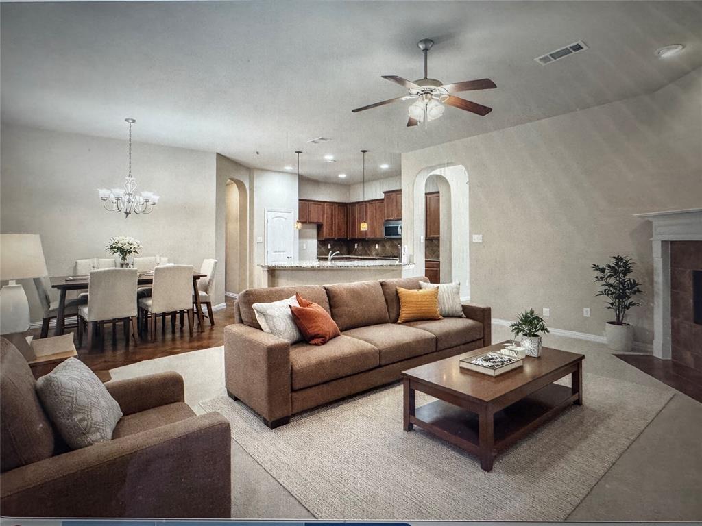 Park Place - Residential
