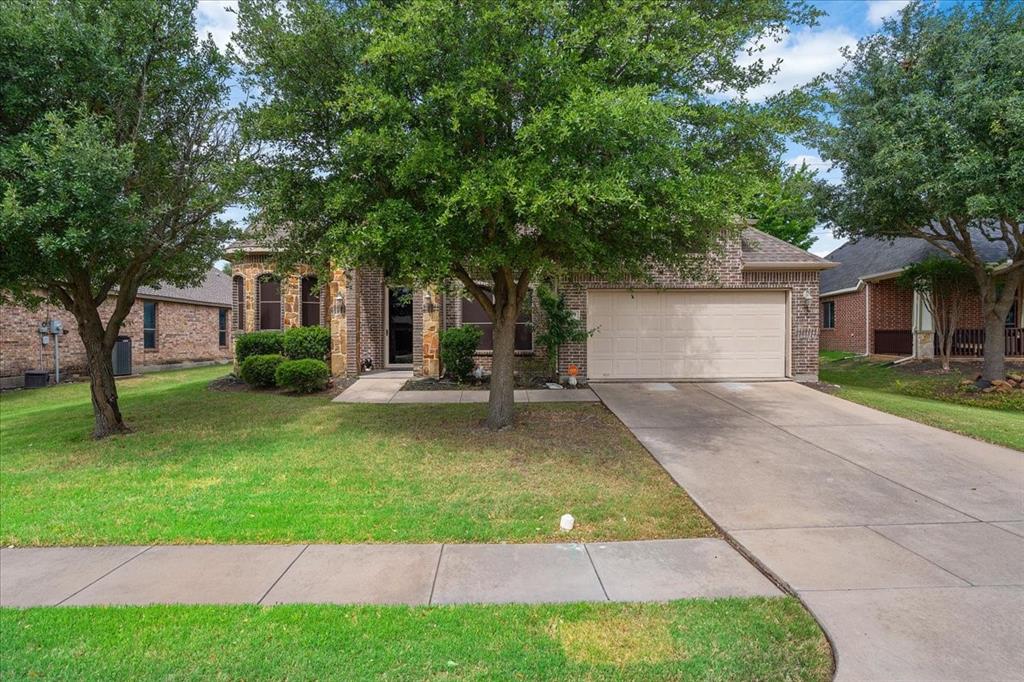 Park Place - Residential