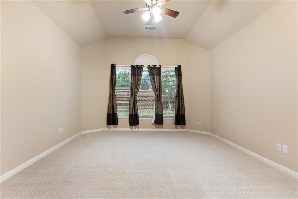Park Place - Residential