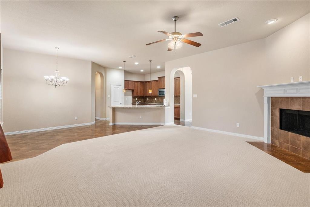 Park Place - Residential