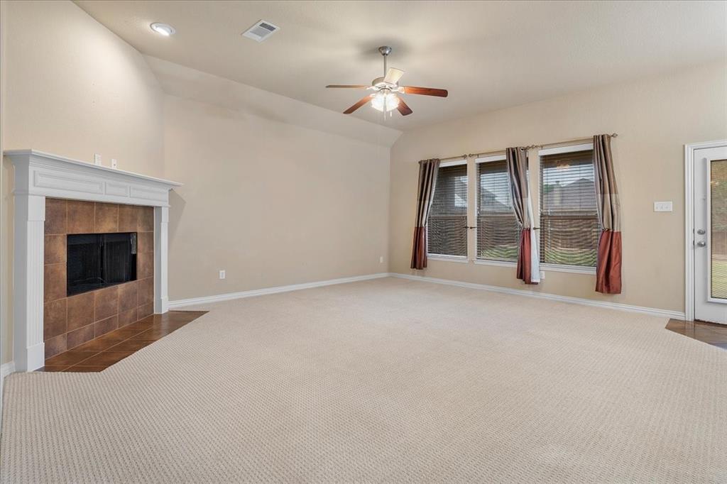 Park Place - Residential