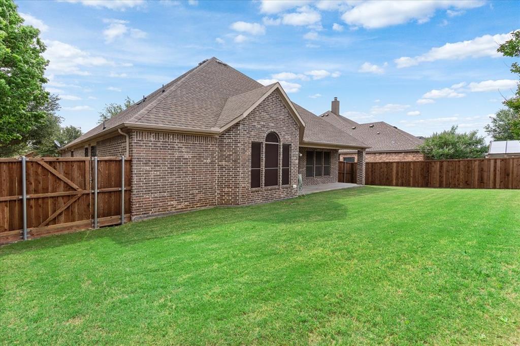 Park Place - Residential